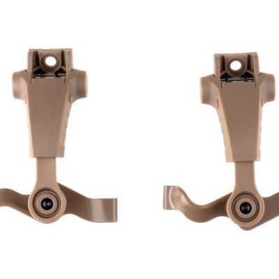 asgbox.pl - M16 Plus FLUX Rail Mount Kit Earmor