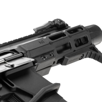 CM16 Batto PDW S-AEG Black OD-TM-12681706000 asgbox.pl