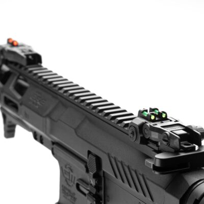 CM16 Batto PDW S-AEG Black OD-TM-12681706000 asgbox.pl