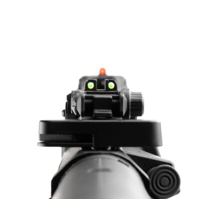 CM16 Batto PDW S-AEG Black OD-TM-12681706000 asgbox.pl