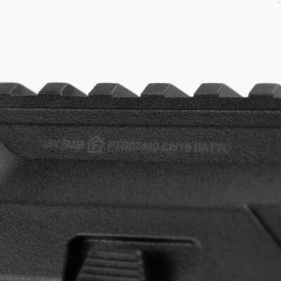 CM16 Batto PDW S-AEG Black OD-TM-12681706000 asgbox.pl