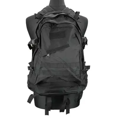 Alternative view of Plecak 3-Day Assault Pack - czarny