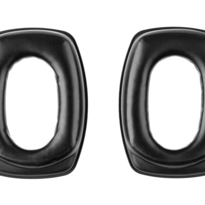 asgbox.pl - Ear Pads with Glasses Cuts for Impact Sport Earmor