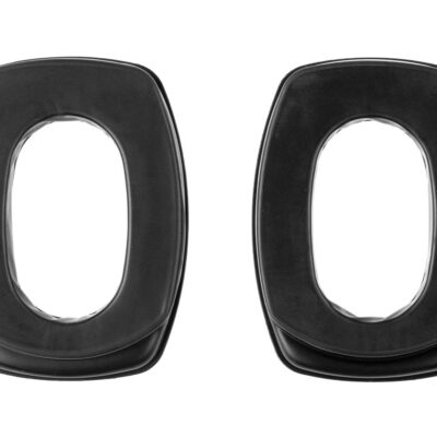 asgbox.pl - Gel Ear Pads with Glasses Cuts for Impact Sport Earmor