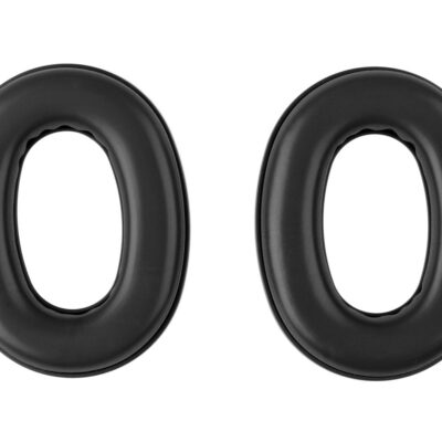 asgbox.pl - PVC Replacement Earpads for C06 / C30 / C51 / C52 Earmor