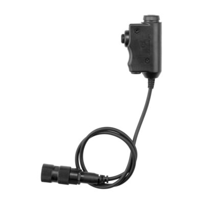 asgbox.pl - M51 Tactical PTT for PRC Radios Earmor