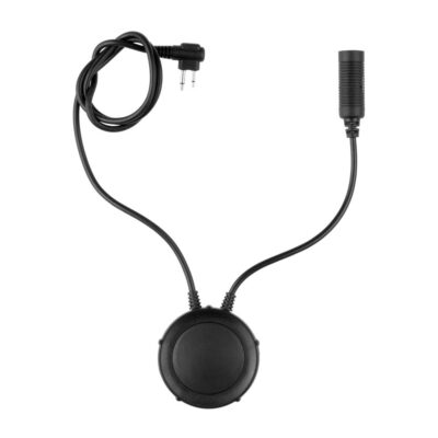 asgbox.pl - M55 Tactical PTT Motorola Two Pin Earmor