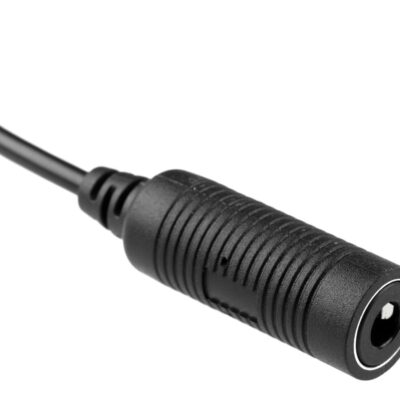 Earmor M55 Tactical PTT 3.5mm AUX Black OD-TM-12732606000 asgbox.pl