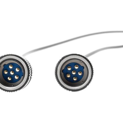 Earmor M56 Dual Comm Tactical PTT for 2x PRC Radios Black OD-TM-12733306000 asgbox.pl