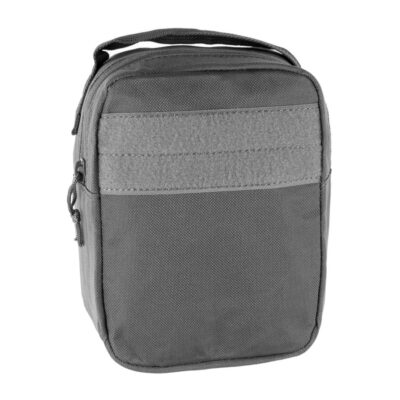 asgbox.pl - Tactical Molle Pouch for Earmuffs Earmor