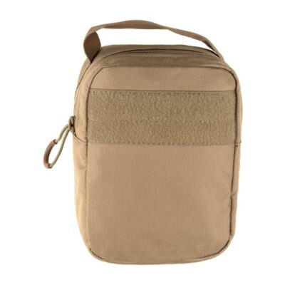 asgbox.pl - Tactical Molle Pouch for Earmuffs Earmor