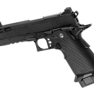 Alternative view of 2024 CP MK2 GBB Black