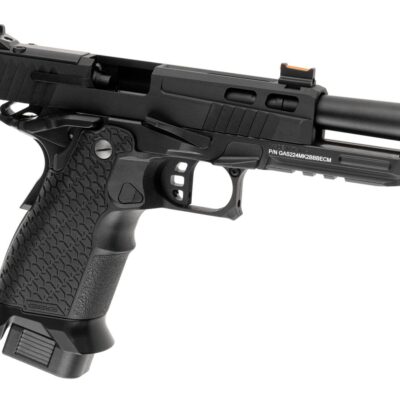 2024 CP MK2 GBB Black OD-TM-12736506000 asgbox.pl