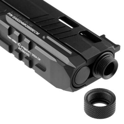 2024 CP MK2 GBB Black OD-TM-12736506000 asgbox.pl