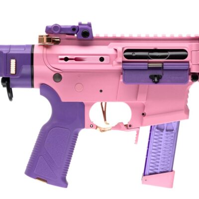 FAR 9 Macaron Pink OD-TM-12736704100 asgbox.pl