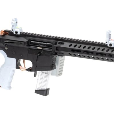 FAR 9 Macaron Black/White OD-TM-12736752200 asgbox.pl