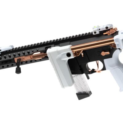 FAR 9 Macaron Black/White OD-TM-12736752200 asgbox.pl