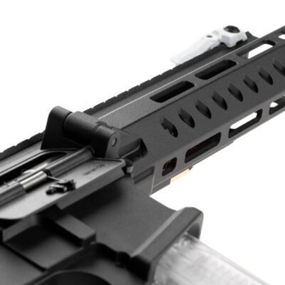 FAR 9 Macaron Black/White OD-TM-12736752200 asgbox.pl