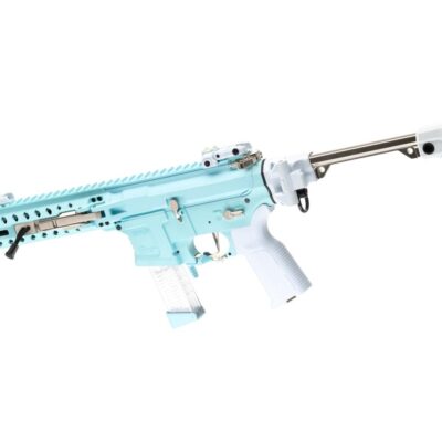 Alternative view of FAR 9 Macaron Blue