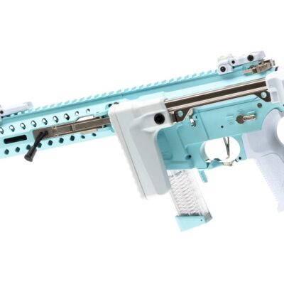 FAR 9 Macaron Blue OD-TM-12736770000 asgbox.pl