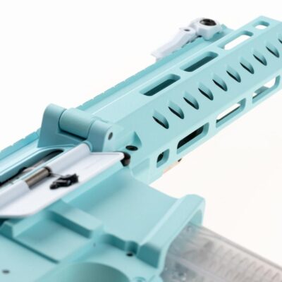 FAR 9 Macaron Blue OD-TM-12736770000 asgbox.pl