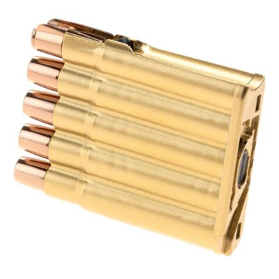 Alternative view of Magazine Le4 Lowcap 10rds Black