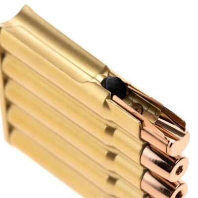 Magazine Le4 Lowcap 10rds Black OD-TM-12737106000 asgbox.pl