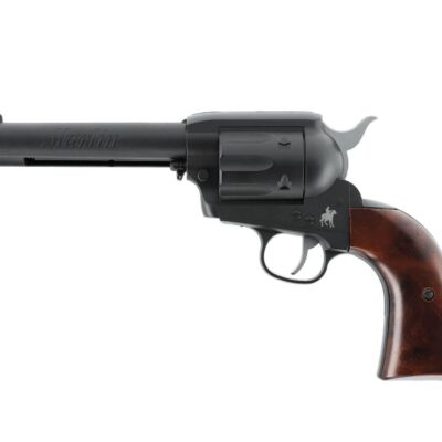 asgbox.pl - Marlin Revolver 4.5mm Umarex