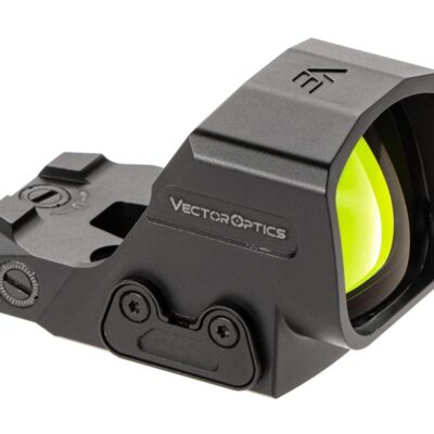 asgbox.pl - Frenzy 1x24x29 Gen 2 Red Dot Sight Vector Optics