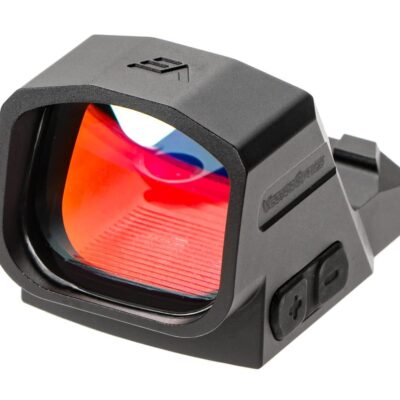 Vector Optics Frenzy 1x24x29 Gen 2 Red Dot Sight Black OD-TM-12768906000 asgbox.pl