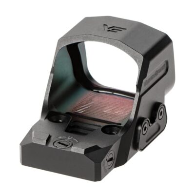 Vector Optics Frenzy 1x24x29 Gen 2 Red Dot Sight Black OD-TM-12768906000 asgbox.pl