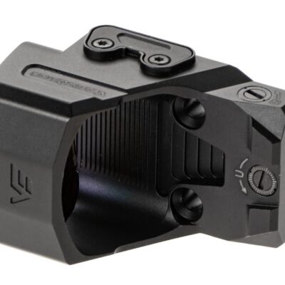 Vector Optics Frenzy 1x24x29 Gen 2 Red Dot Sight Black OD-TM-12768906000 asgbox.pl