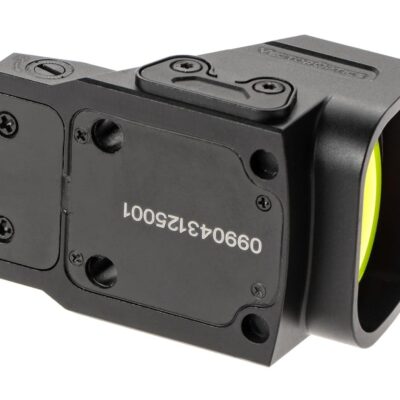 Vector Optics Frenzy 1x24x29 Gen 2 Red Dot Sight Black OD-TM-12768906000 asgbox.pl