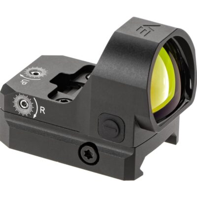 asgbox.pl - Frenzy 1x22x26 MRT Red Dot Sight Vector Optics