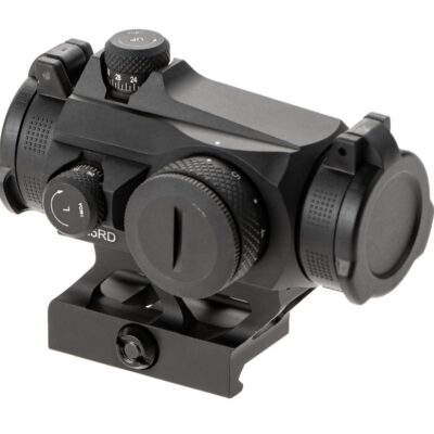 asgbox.pl - Maverick II 1x25 Gen 2 Red Dot Sight Vector Optics