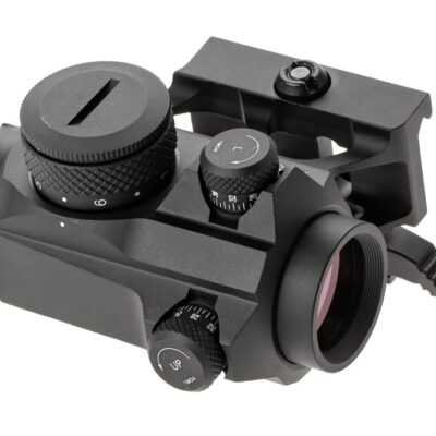 Vector Optics Maverick II 1x25 Gen 2 Red Dot Sight Black OD-TM-12769806000 asgbox.pl