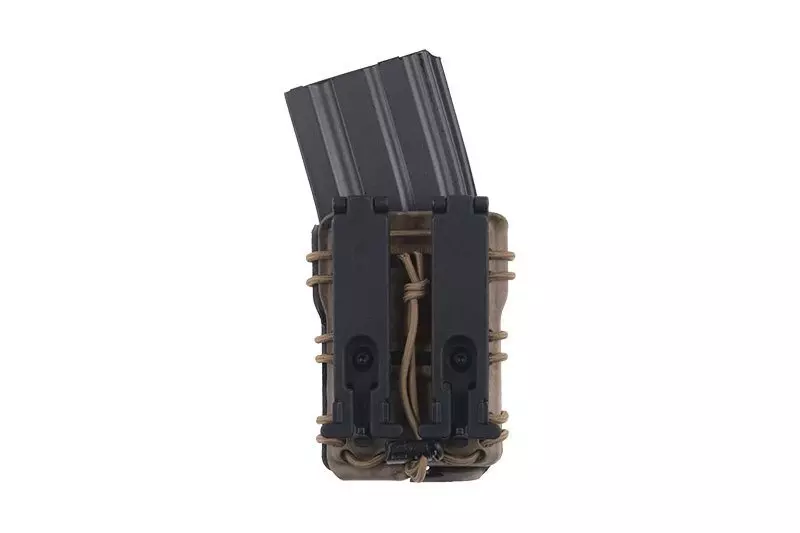 Ładownica SMC na magazynek 5.56 (MOLLE) - ATC AU OD-G-FMA-19-022175-00 asgbox.pl Ładownica SMC na magazynek 5.56 (MOLLE) - ATC AU - obrazek 2