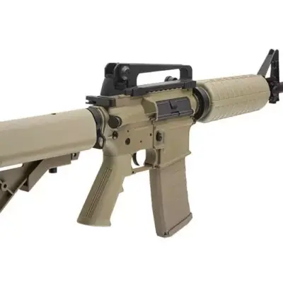 asgbox.pl - Replika karabinka KM4A1 - Dark Earth