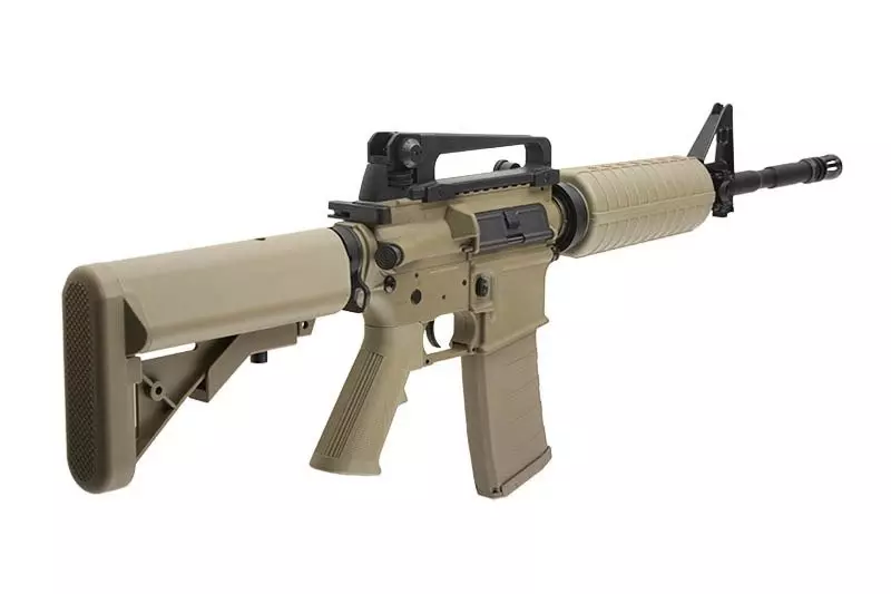 Replika karabinka KM4A1 - Dark Earth OD-G-KWA-01-017991-00 asgbox.pl asgbox.pl - Replika karabinka KM4A1 - Dark Earth