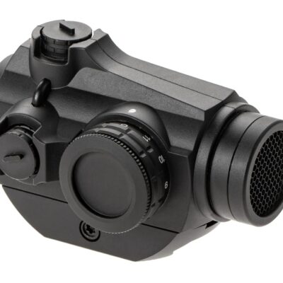 Vector Optics Maverick III 1x22 MIL Red Dot Sight Black OD-TM-12770106000 asgbox.pl