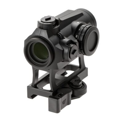 Vector Optics Maverick III 1x22 MIL Red Dot Sight Black OD-TM-12770106000 asgbox.pl