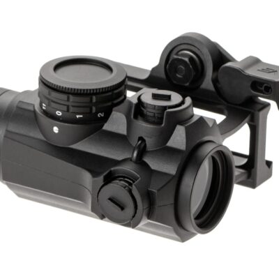 Vector Optics Maverick III 1x22 MIL Red Dot Sight Black OD-TM-12770106000 asgbox.pl