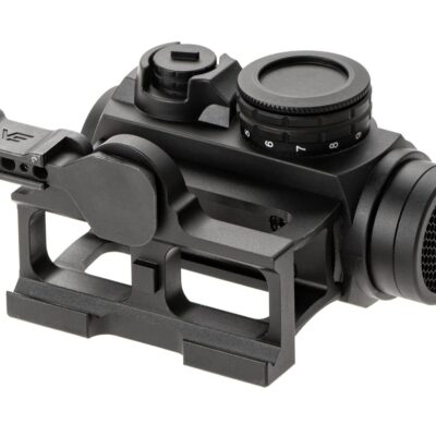 Vector Optics Maverick III 1x22 MIL Red Dot Sight Black OD-TM-12770106000 asgbox.pl