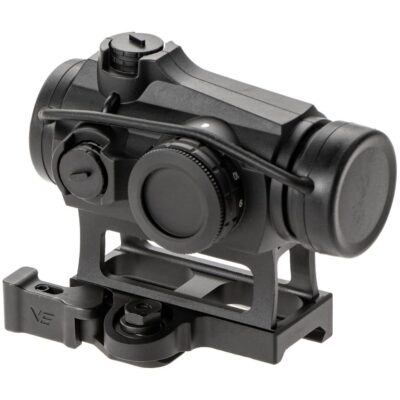 Vector Optics Maverick III 1x22 MIL Red Dot Sight Black OD-TM-12770106000 asgbox.pl
