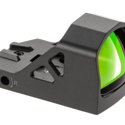 asgbox.pl - SRD 1x20x25 Red Dot Sight VictOptics