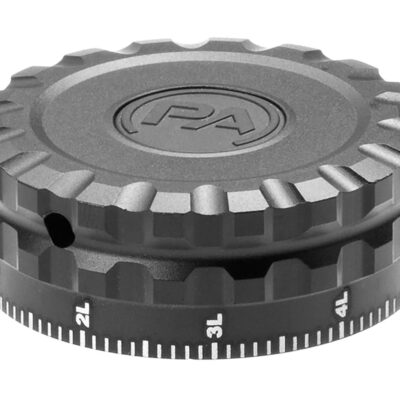 Primary Arms SLx 3-18X50F Athena Black OD-TM-12785906000 PA-SLX-3-18X50F-ATHENA asgbox.pl