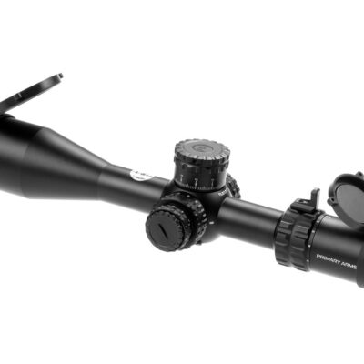 Alternative view of Primary Arms SLx 3-18X50F Athena Black