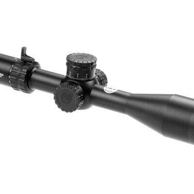 Primary Arms SLx 3-18X50F Athena Black OD-TM-12785906000 PA-SLX-3-18X50F-ATHENA asgbox.pl