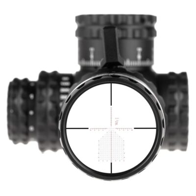 Primary Arms SLx 3-18X50F Athena Black OD-TM-12785906000 PA-SLX-3-18X50F-ATHENA asgbox.pl