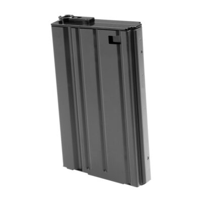 Alternative view of Magazine GR25 Midcap 120rds Black